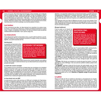 Guide du Routard Corse 2021/22