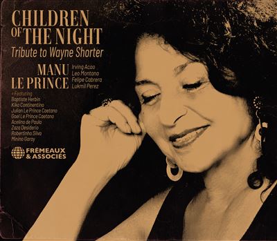 Children Of The Night - Tribute To Wayne Shorter