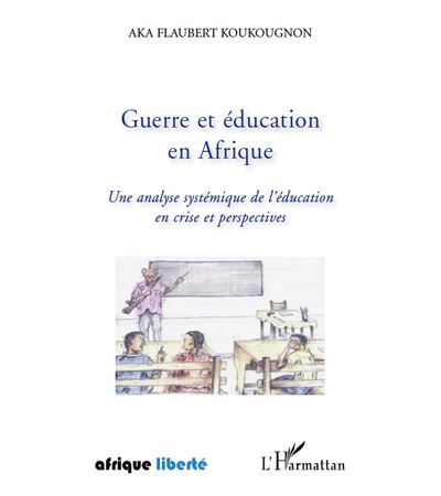 Guerre et éducation en Afrique