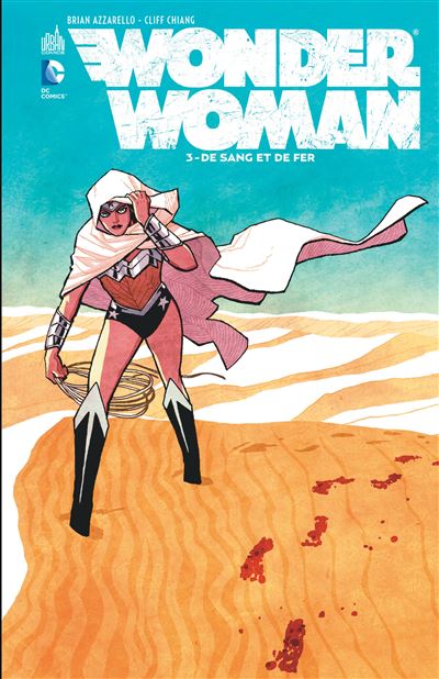 Wonder Woman