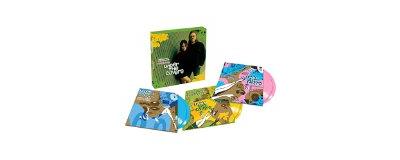 COMPLETELY UNDER THE COVERS/6LP