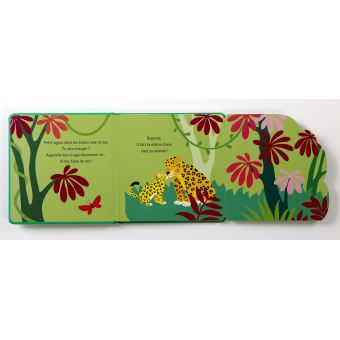 Bisous, petit coquin !