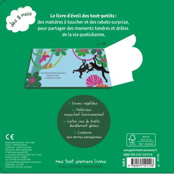 Bisous, petit coquin !