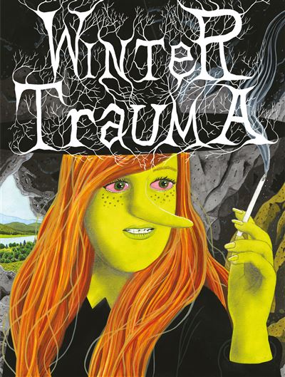 Winter trauma