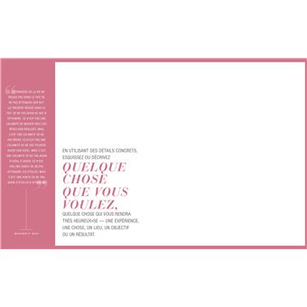 Où serez vous dans 5 ans ?