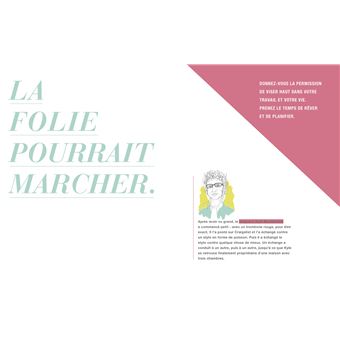 Où serez vous dans 5 ans ?