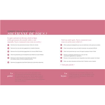 Où serez vous dans 5 ans ?