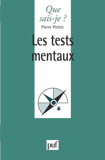 Les Tests mentaux