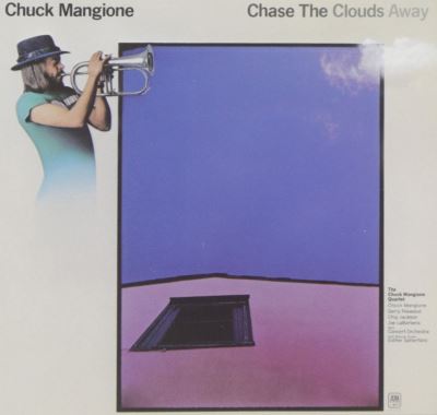 Chase the clouds away