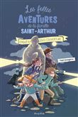 Que j'aime ta verdure !, tome 11