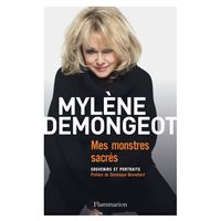 Mes monstres sacrés