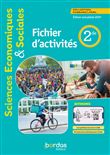Passard & Perl SES 2de 2021 - Fichier d'activités élève