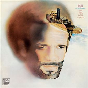 Ismaël Rivera Con Sus Cachimbos - 1