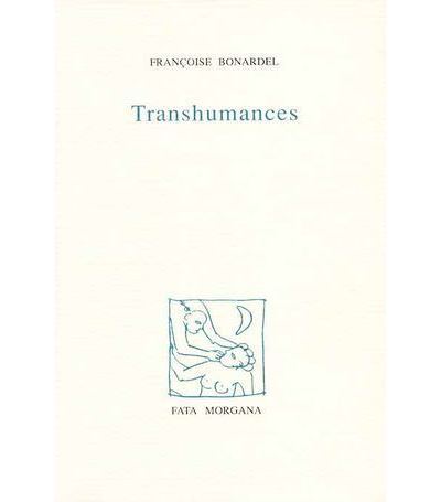 Transhumances - Françoise Bonardel - (donnée non spécifiée)
