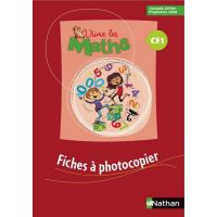 Vivre Les Maths Livres Scolaires Collection Vivre Les Maths Fnac