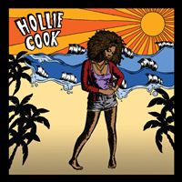 couverture de : Hollie Cook