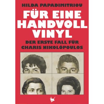 Für eine handvoll Vinyl - 1