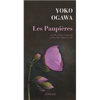 La Formule préférée du professeur - broché - Yoko Ogawa, Rose-Marie  Makino-Fayolle, Livre tous les livres à la Fnac