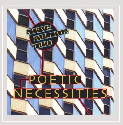 Poetic necessities