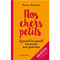 Nos chers petits