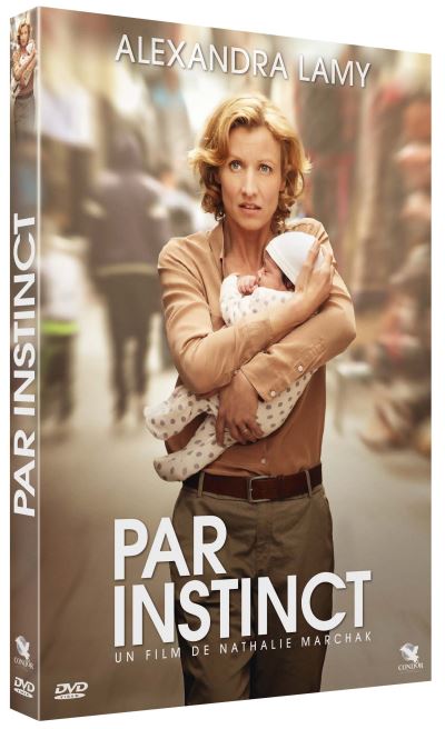 Par instinct DVD