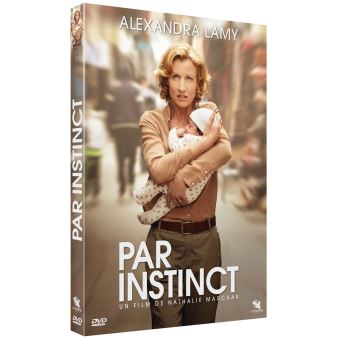 Par instinct DVD