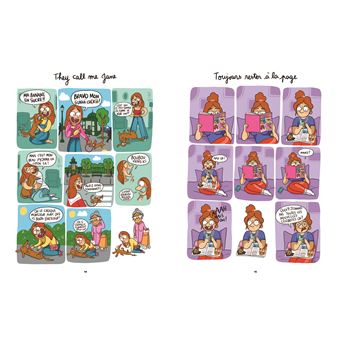 Je n'aime pas les endives grillées !