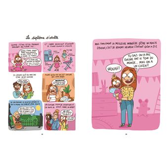 Je n'aime pas les endives grillées !