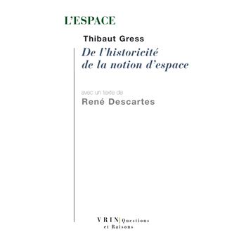 L'espace