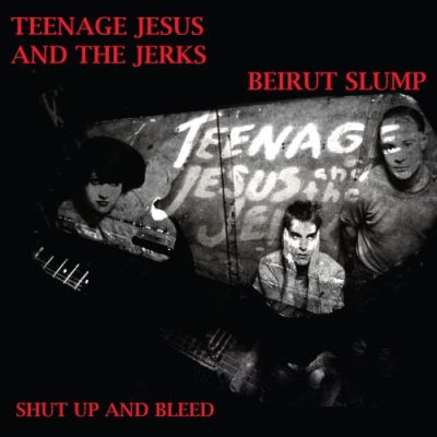 Beirut slump/shut up and bleed