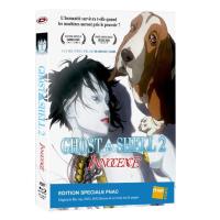 Ghost in the Shell 2 : Innocence Edition spéciale Fnac Combo Collector Blu-ray DVD