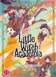 Little Witch Academia