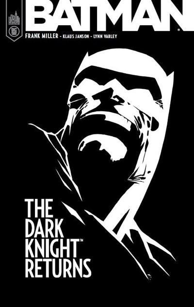 Dark Knight returns