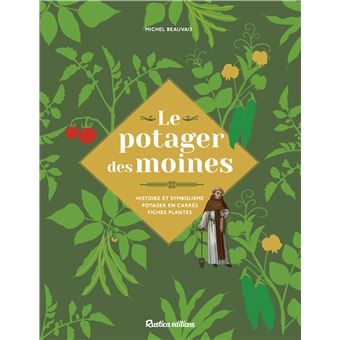 Le potager des moines