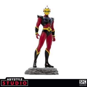 Figurine Grendizer Actarus