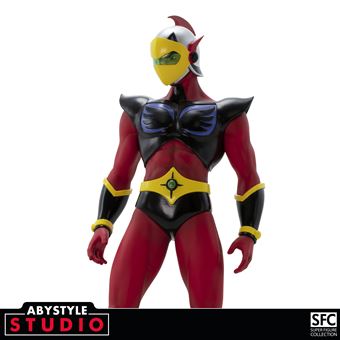 Figurine Grendizer Actarus