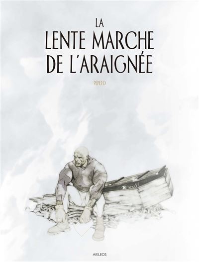 La Lente Marche de l'araignée