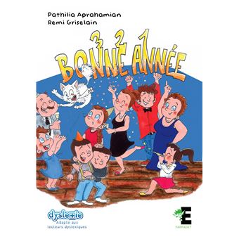 3,2,1 Bonne Année