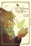 La Gardienne des papillons