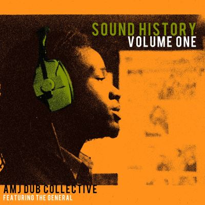 Sound history vol 1