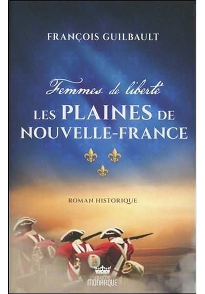 Les plaines de Nouvelle-France