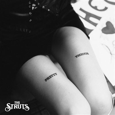 Pretty Vicious Édition Limitée