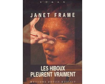 Les Hiboux pleurent vraiment