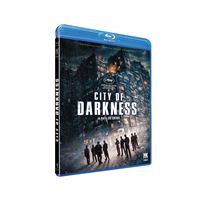 City Of Darkness Blu-ray