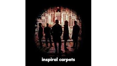 Inspiral carpets - DVD