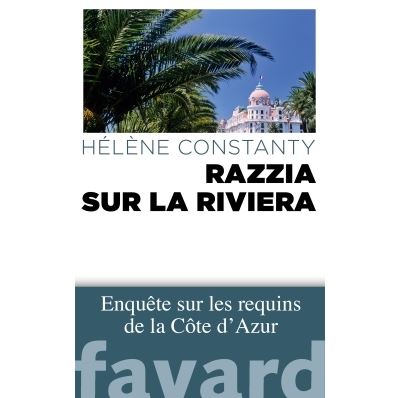 Razzia sur la Riviera