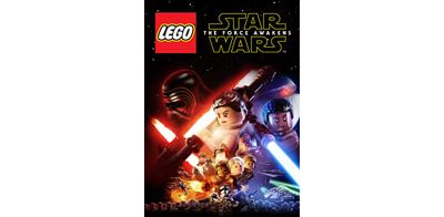 LEGO Star Wars: The Force Awakens - Season Pass