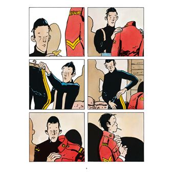 Jesuit Joe et autres récits