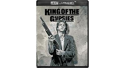 Imports Blu-ray 4K