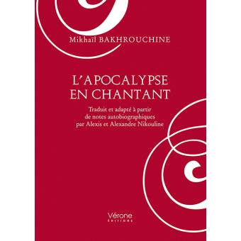 L'apocalypse en chantant